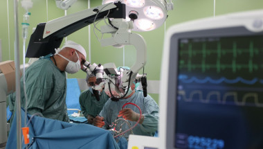 В „Токуда” вече ще прилагат най-съвременна радиохирургия и лъчелечение на тумори