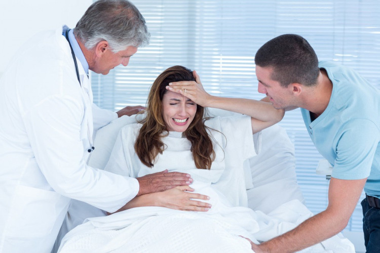 Острият апендицит налага ли прекъсване на бременността?