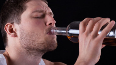 Вируси и алкохол причиняват тумори в устата