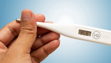 Кога температурата на тялото е по-ниска от нормалното? 