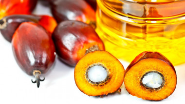 Опасните храни с палмово масло