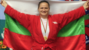 Мария Оряшкова: Сложиха ми импланти в коляното, ще се състезавам още