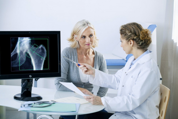 С остеопороза съм – на колко прегледа имам право?
