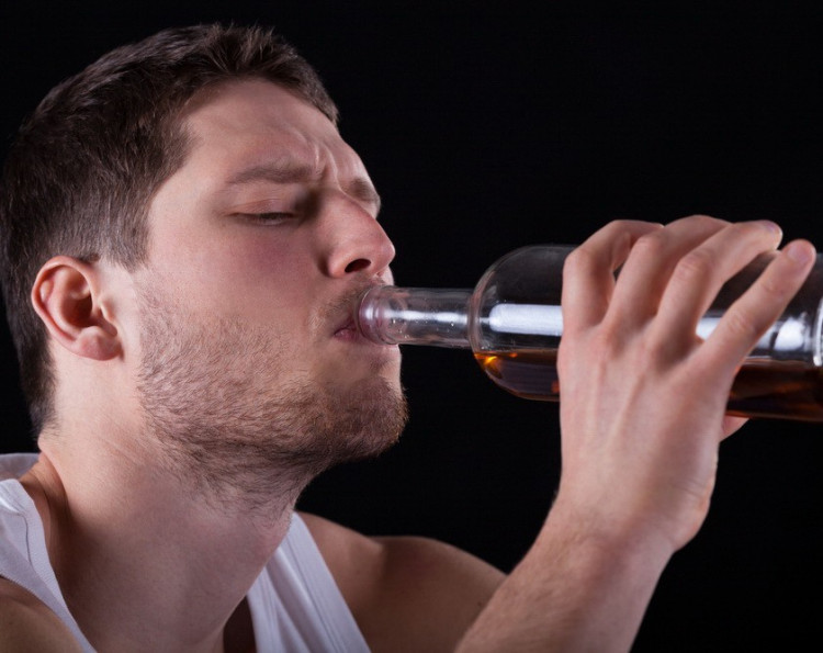 Вируси и алкохол причиняват тумори в устата