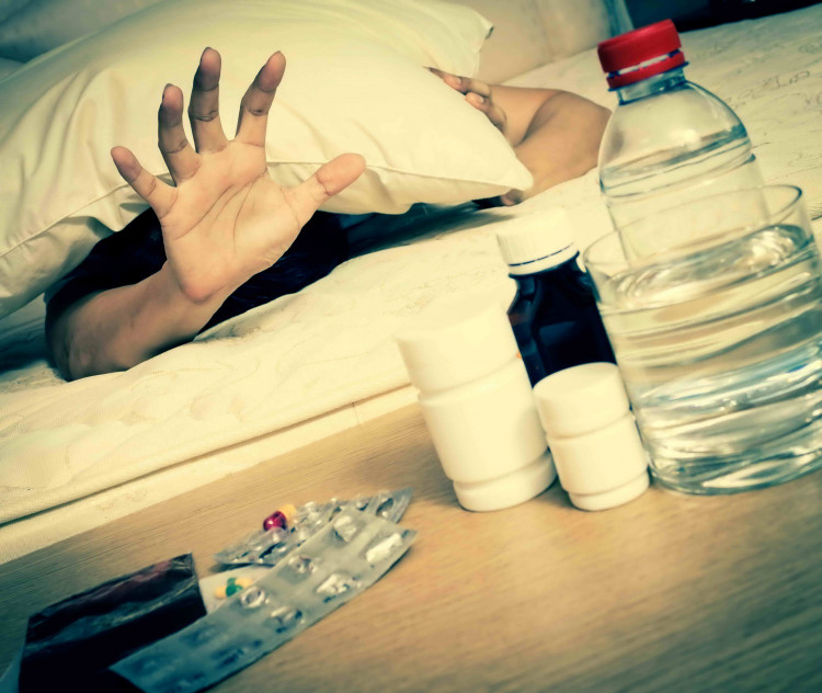 Учени от Бъркли посочиха 11 най-страшни последствия от недоспиването