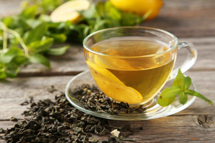 Лоши новини: Зеленият чай удря в слабините