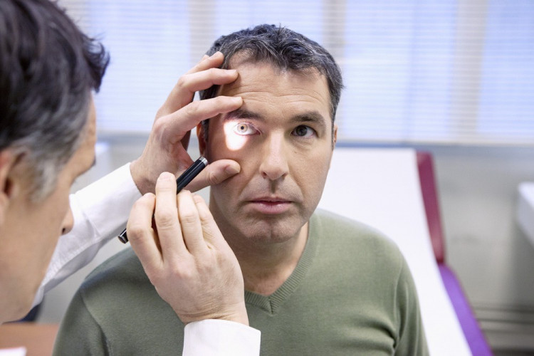 Има ли право джипито да ни откаже талон за очен лекар?