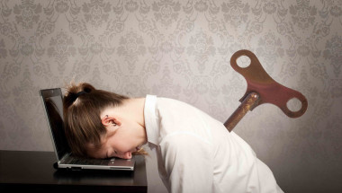 10 причини за хроничната умора и как да се борим с тях
