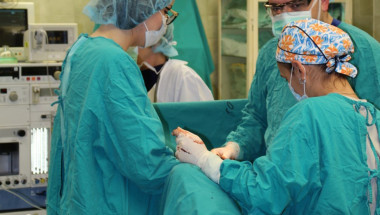 Д-р Радослав Горанов:  Извадихме 8-килограмов тумор от корема на 54-годишна жена