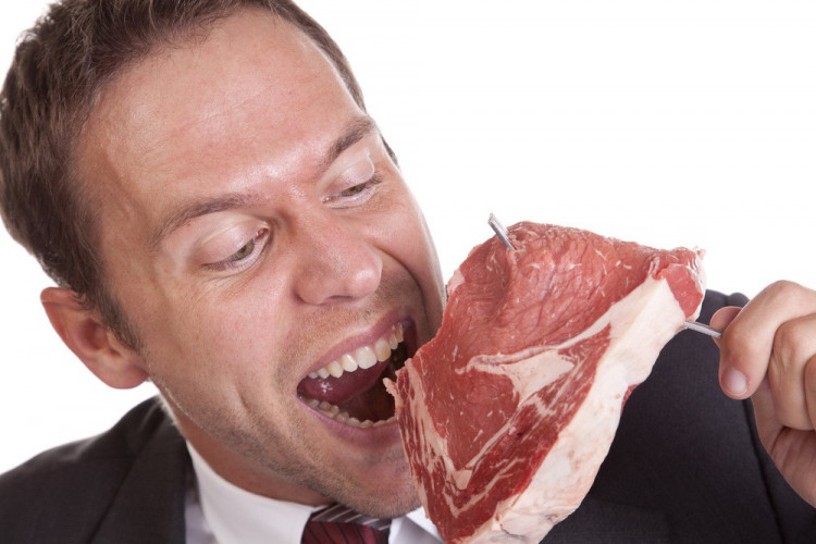 Експерти развенчаха митовете за вредното месо 