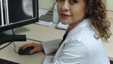 ДКЦ „Софиямед“ с мамографска система от най-модерен клас 
