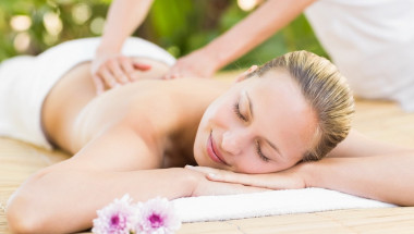 Балансиращ масаж връща здравето