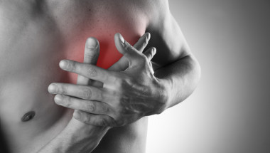 6 неочаквани симптома на болести на сърцето 
