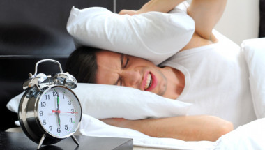 Учени алармират: Инсулт удря тези, които спят повече от 8 часа