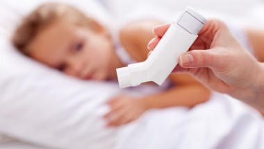 Белодробната астма е напълно лечима