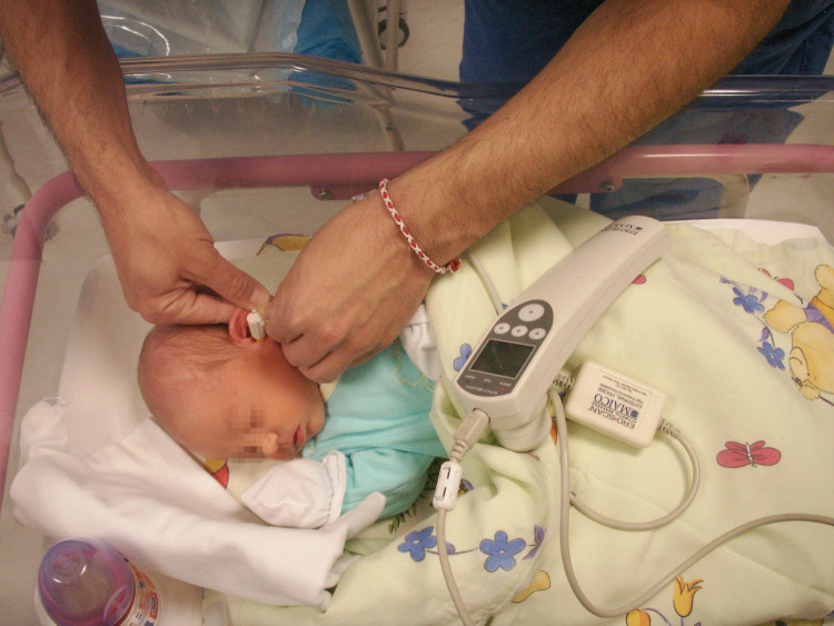 Преглеждат безплатно 250 недоносени бебета в “Токуда”