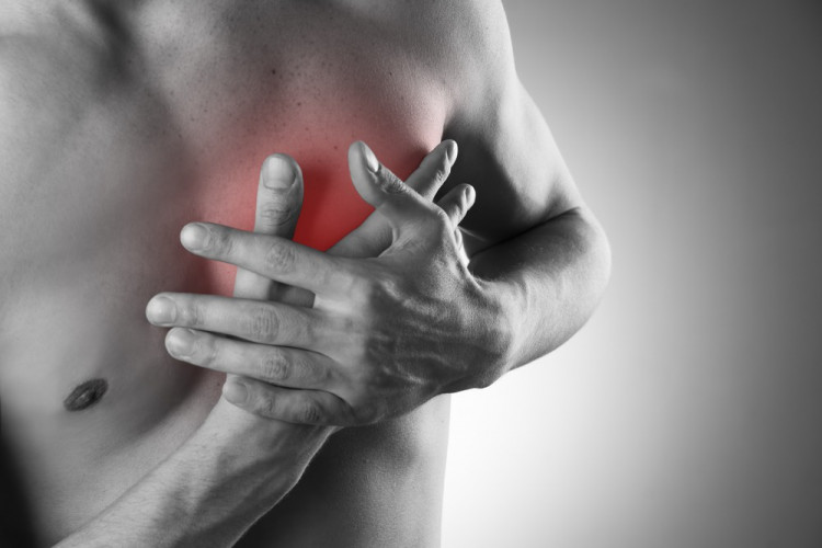 6 неочаквани симптома на болести на сърцето 