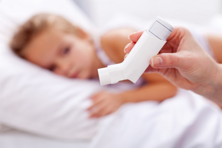 Белодробната астма е напълно лечима