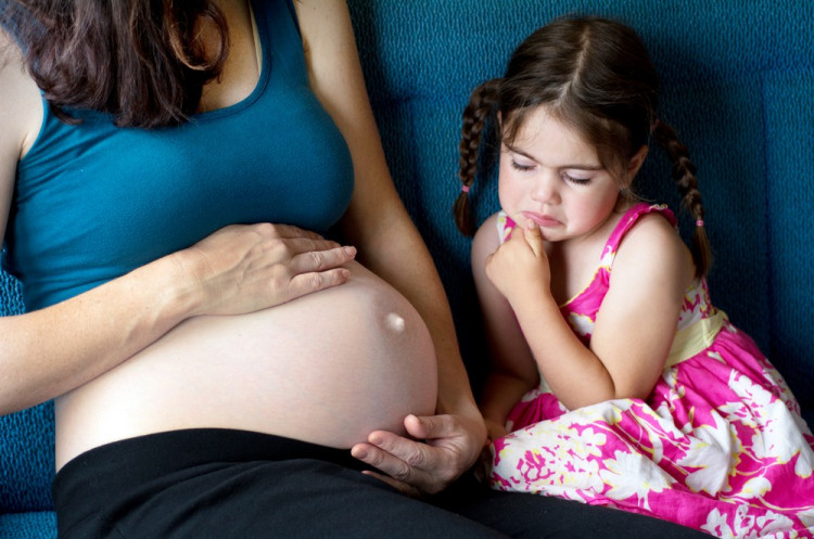 Топ 5 на страховете на бременните