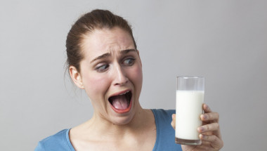 Ново изследване гърми: Млякото може да ви докара рак