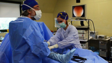  Д-р Петьо Братоев: За първи път в България поставихме цяла раменна протеза