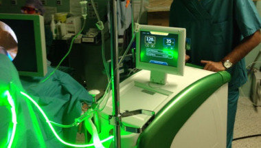 Д-р Петко Томитов: Зеленият лазер е най-щадящото лечение на увеличена простата 