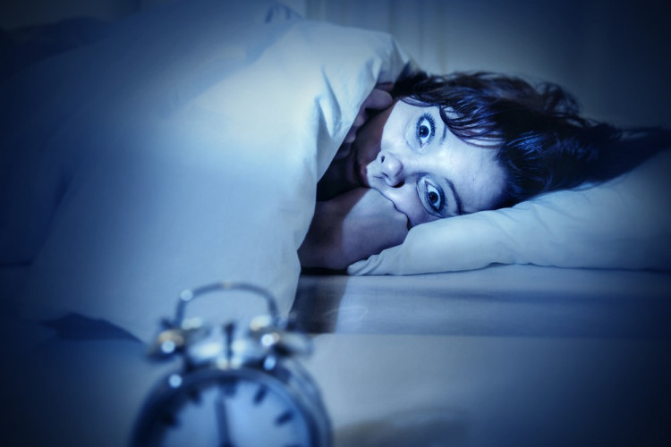 Тези 7 неща НЕ правете преди лягане