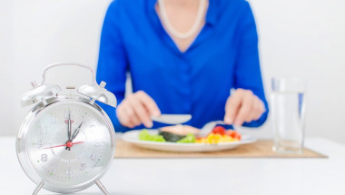 Израелски учени установиха по кое време на деня може да се яде всичко