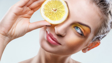 Лимонът - верен помощник за красота и здраве