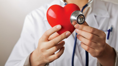 Как да тествате здравето на сърцето с този лесен японски трик