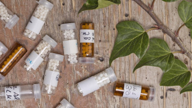 Дмитрий Рогаткин: Хомеопатията е непрекъснато бойно поле 