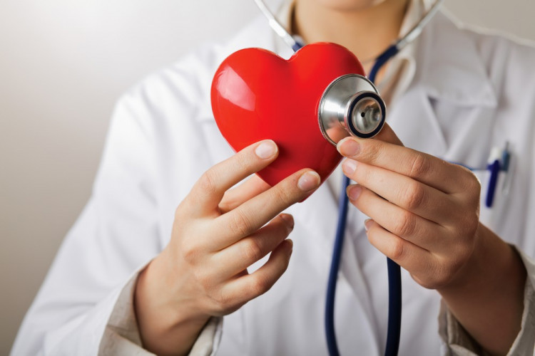 Как да тествате здравето на сърцето с този лесен японски трик