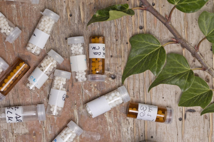 Дмитрий Рогаткин: Хомеопатията е непрекъснато бойно поле 