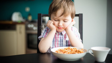 Безглутеновата диета подобрява състоянието на аутистите