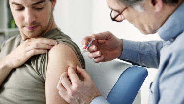 Д-р Невин Идриз: Хепатит С не може да изчезне от Земята без ваксина