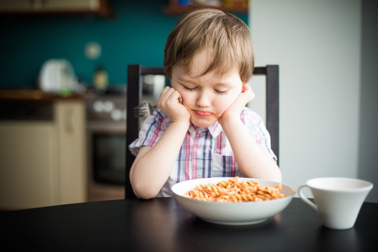 Безглутеновата диета подобрява състоянието на аутистите
