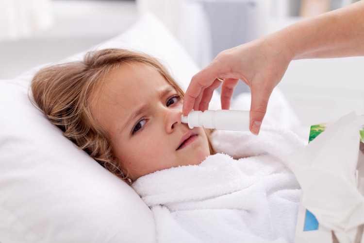 Д-р Николай Улевинов: Капките за нос предизвикват алергичен ринит