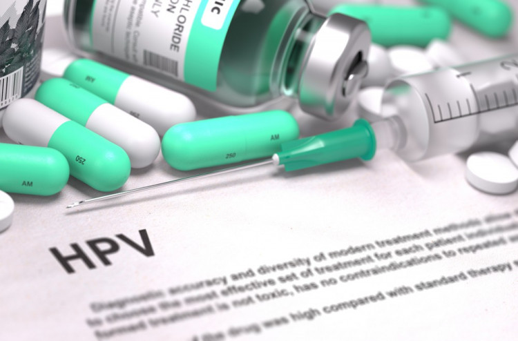 Суперваксина срещу папилома вирус догодина