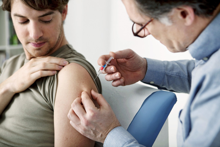 Д-р Невин Идриз: Хепатит С не може да изчезне от Земята без ваксина