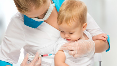 Проф. д-р Дженифър Раф: Родители, лъжат ви за ваксините