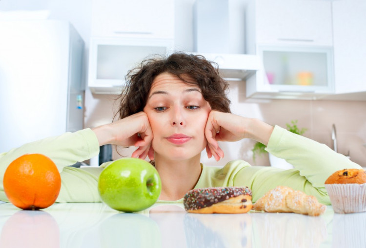 6 ефективни начини за контрол на апетита