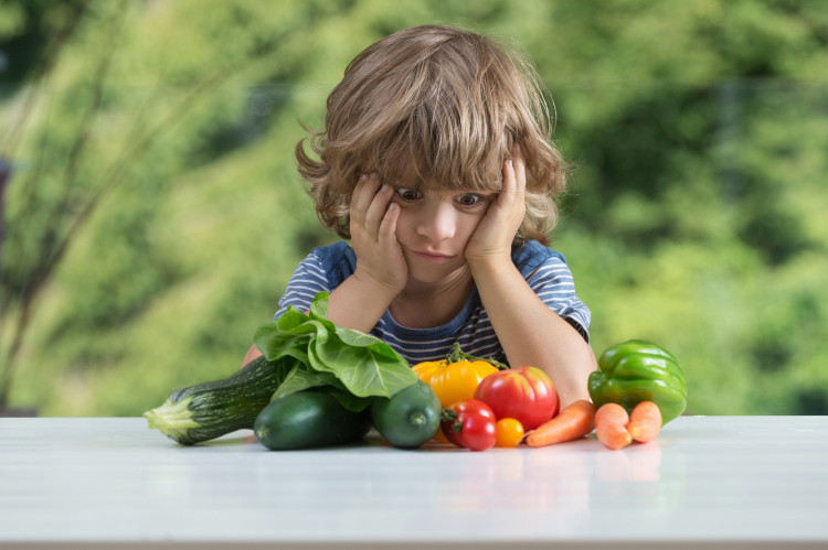 Проф. д-р Божидар Попов: Вегетарианството не е здравословно