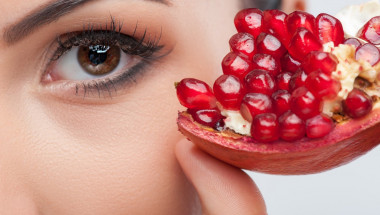 Любимите плодове на козметолозите