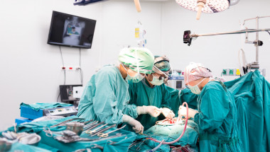 Д-р Тодор Якимов: Чудесата стават, когато хирургът си свърши навреме работата