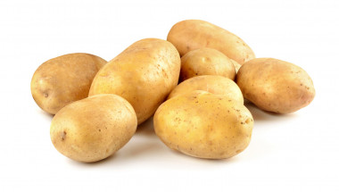 Вярно ли е, че картофите водят до хипертония?