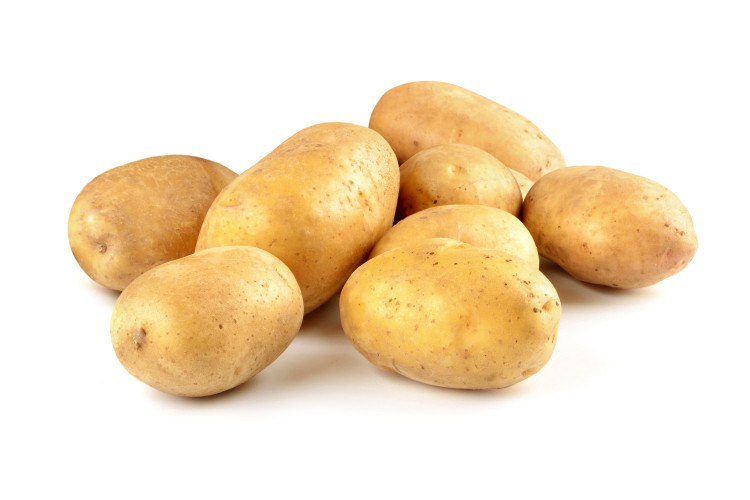 Вярно ли е, че картофите водят до хипертония?
