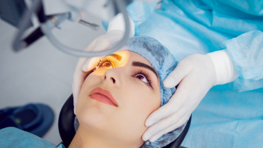 Доц. д-р Красимир Коев, д.м.: Най-често срещаният рак на окото е меланомът