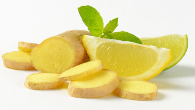 5 важни причини да пиете всяка сутрин сок от джинджифил и лимон