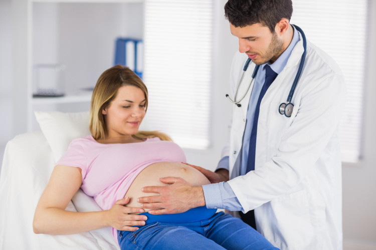 Д-р Емил Филипов: Имунната система на бременните отслабва