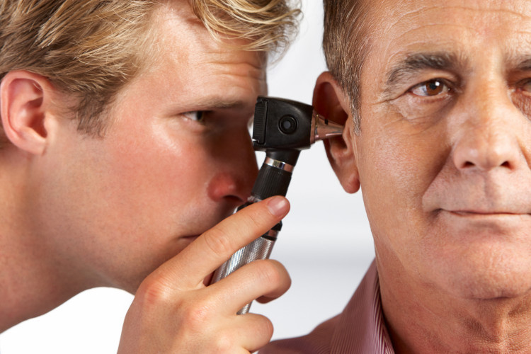 Кои заболявания водят до шум в ушите?